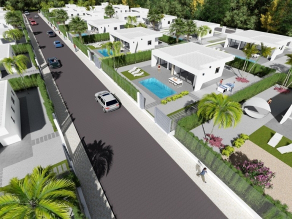 Imagen 1 de Casa-Chalet en Venta en Calasparra Murcia