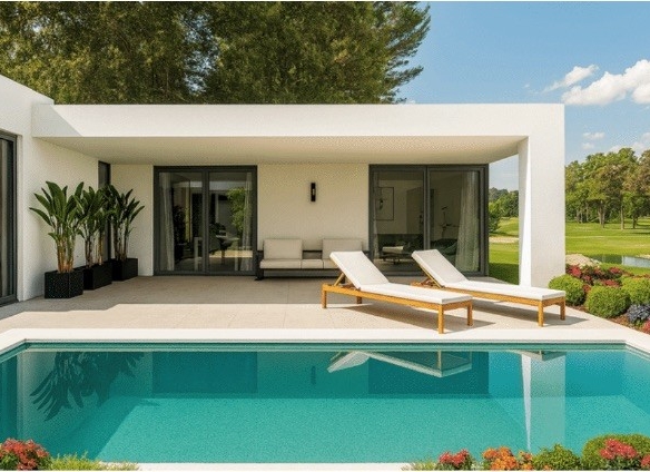 Imagen 2 de Casa-Chalet en Venta en Hondon De Las Nieves Alicante