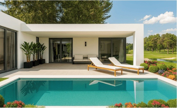 Imagen 2 de Casa-Chalet en Venta en Hondon De Las Nieves Alicante