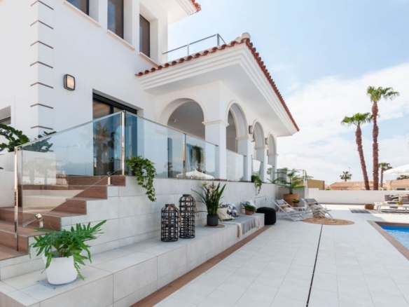 Imagen 2 de Casa-Chalet en Venta en Ciudad Quesada Alicante