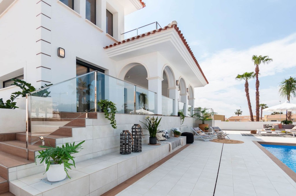 Imagen 2 de Casa-Chalet en Venta en Ciudad Quesada Alicante