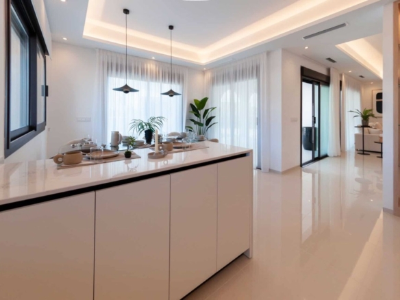 Imagen 4 de Casa-Chalet en Venta en Ciudad Quesada Alicante