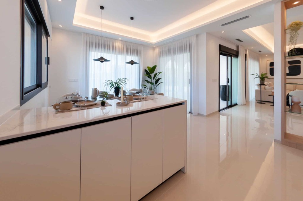 Imagen 4 de Casa-Chalet en Venta en Ciudad Quesada Alicante