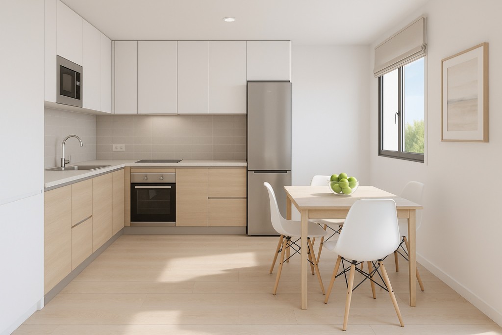 Imagen 3 de Ático en Venta en Puerto De Mazarrón Murcia