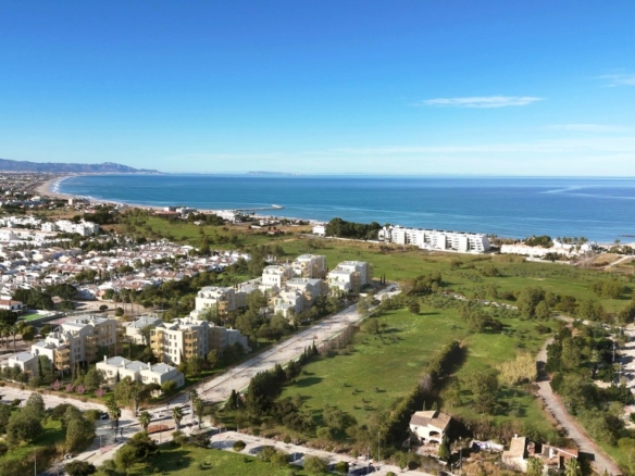 Imagen 2 de Apartamento en Venta en Verger