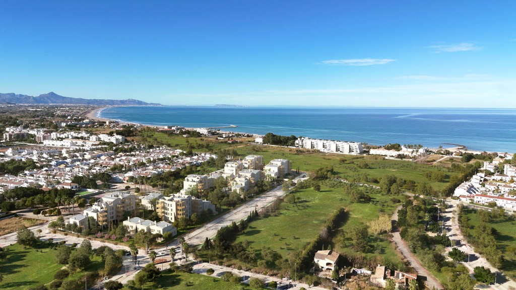 Imagen 2 de Apartamento en Venta en Verger