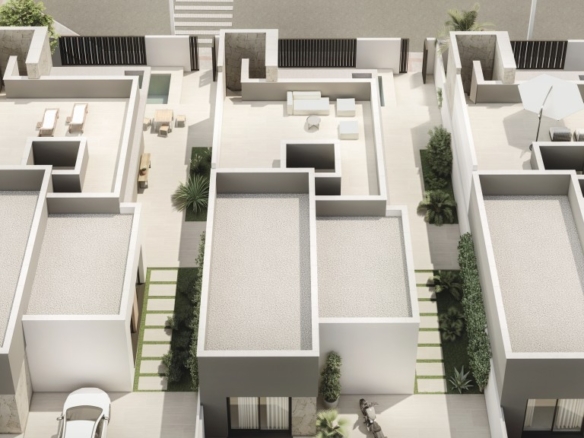 Imagen 4 de Casa-Chalet en Venta en San Juan De Los Terreros Almería