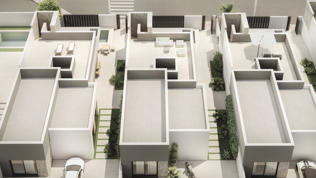 Imagen 4 de Casa-Chalet en Venta en San Juan De Los Terreros Almería