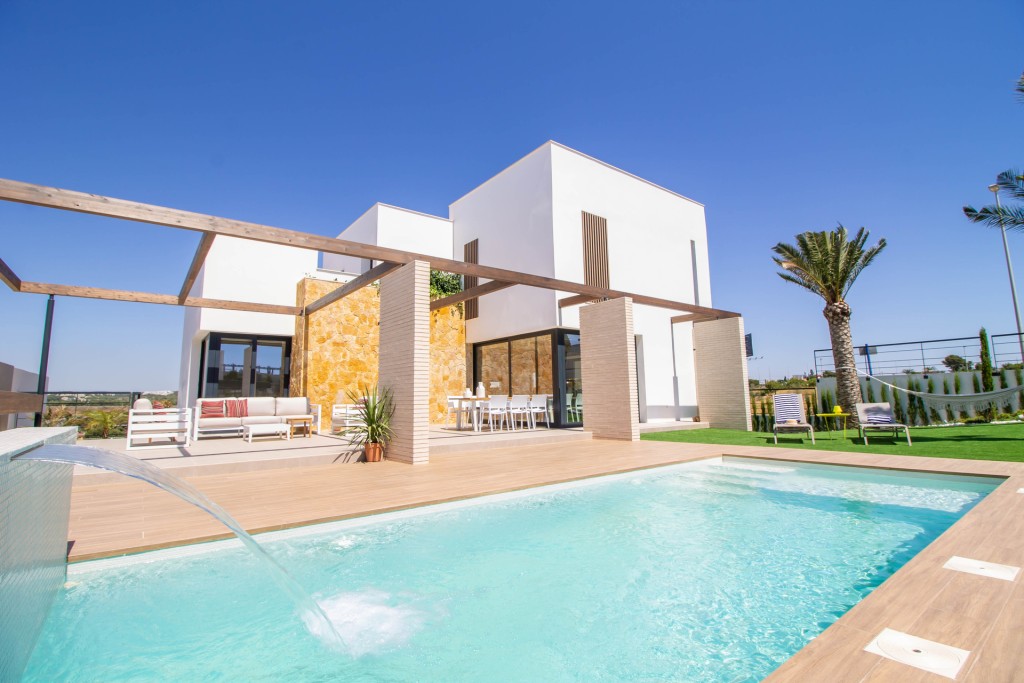 Imagen 2 de Casa-Chalet en Venta en Orihuela Costa Alicante