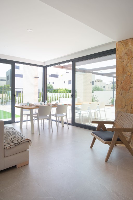 Imagen 4 de Casa-Chalet en Venta en Orihuela Costa Alicante