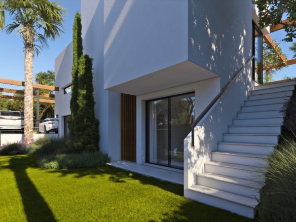 Imagen 1 de Casa-Chalet en Venta en Orihuela Costa Alicante