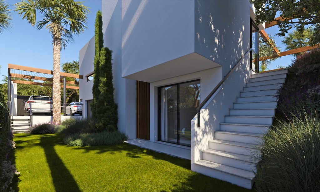 Imagen 1 de Casa-Chalet en Venta en Orihuela Costa Alicante
