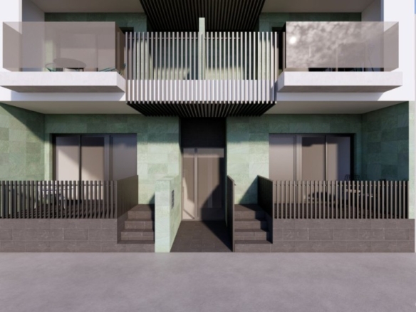 Imagen 1 de Apartamento en Venta en Torre De La Horadada Alicante