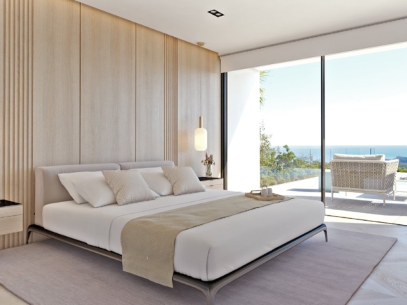 Imagen 3 de Casa-Chalet en Venta en Cumbre Del Sol Alicante