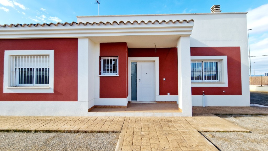 Imagen 2 de Casa-Chalet en Venta en Purias Murcia