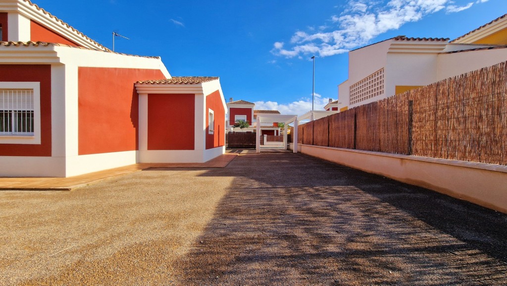 Imagen 4 de Casa-Chalet en Venta en Purias Murcia