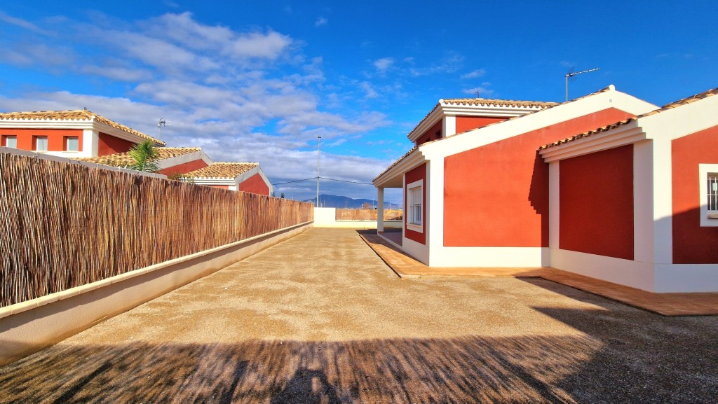Imagen 3 de Casa-Chalet en Venta en Purias Murcia