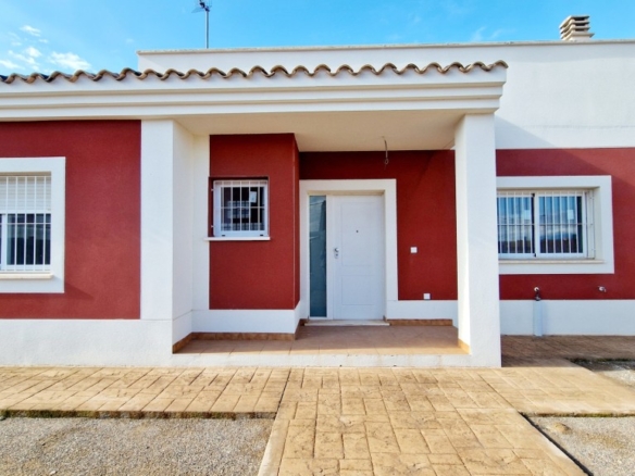 Imagen 2 de Casa-Chalet en Venta en Purias Murcia