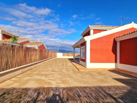 Imagen 3 de Casa-Chalet en Venta en Purias Murcia