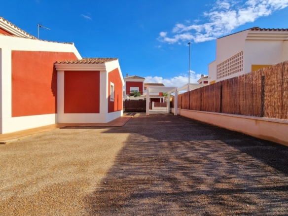 Imagen 4 de Casa-Chalet en Venta en Purias Murcia