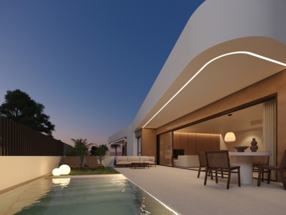 Imagen 2 de Casa-Chalet en Venta en Dolores Alicante