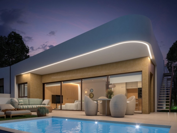 Imagen 1 de Casa-Chalet en Venta en Dolores Alicante