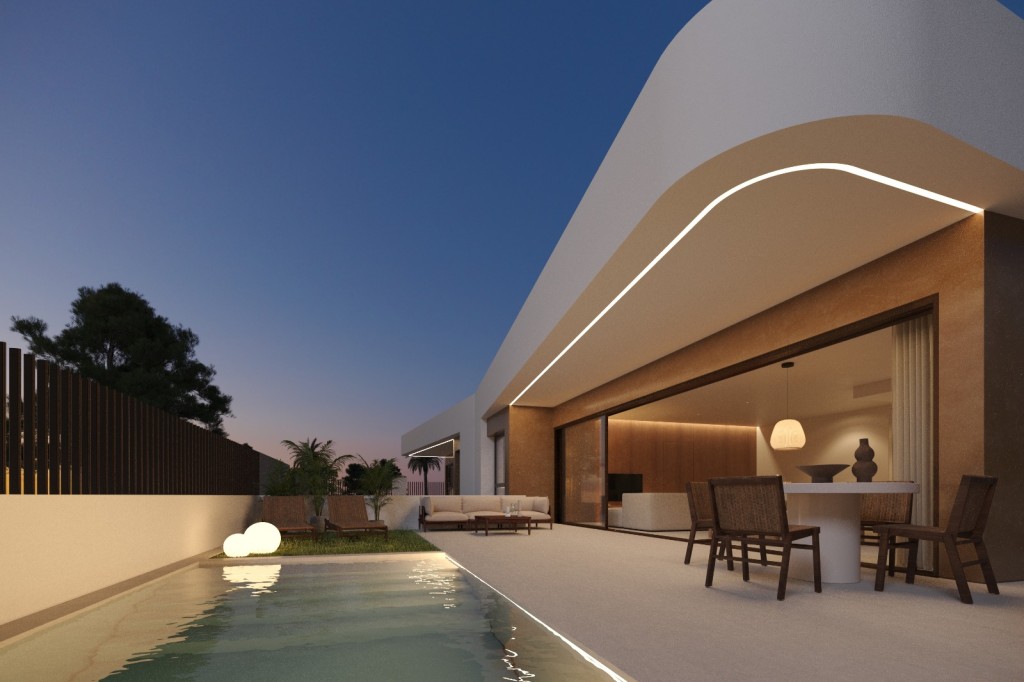 Imagen 2 de Casa-Chalet en Venta en Dolores Alicante