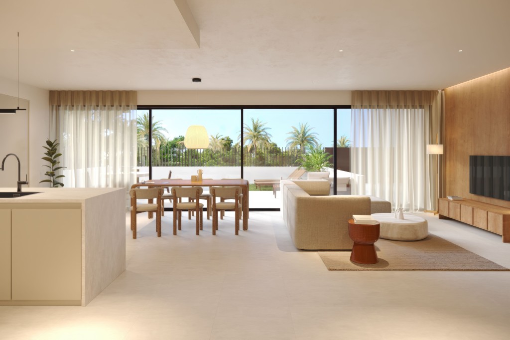 Imagen 3 de Casa-Chalet en Venta en Dolores Alicante