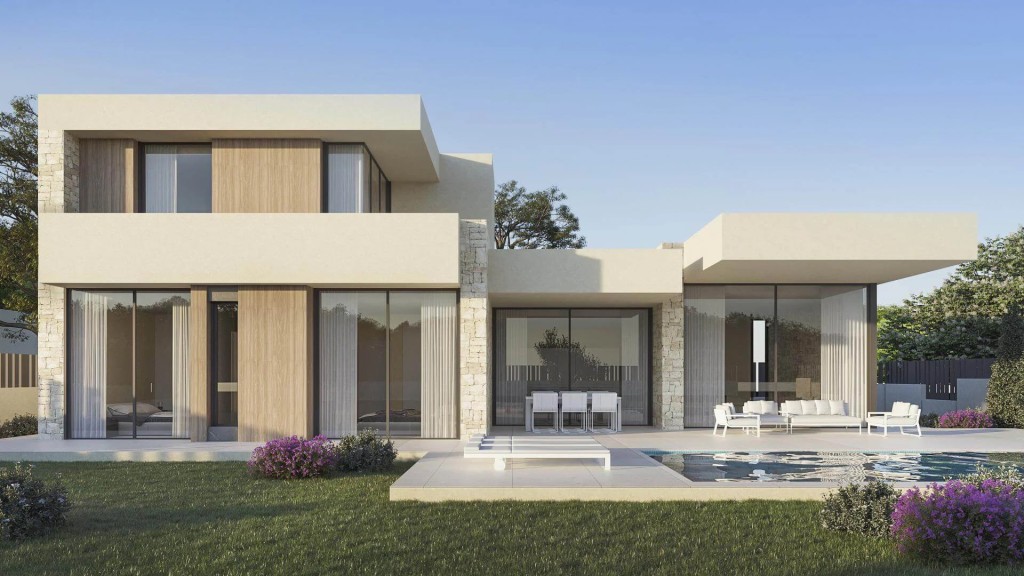 Imagen 2 de Casa-Chalet en Venta en Denia Alicante