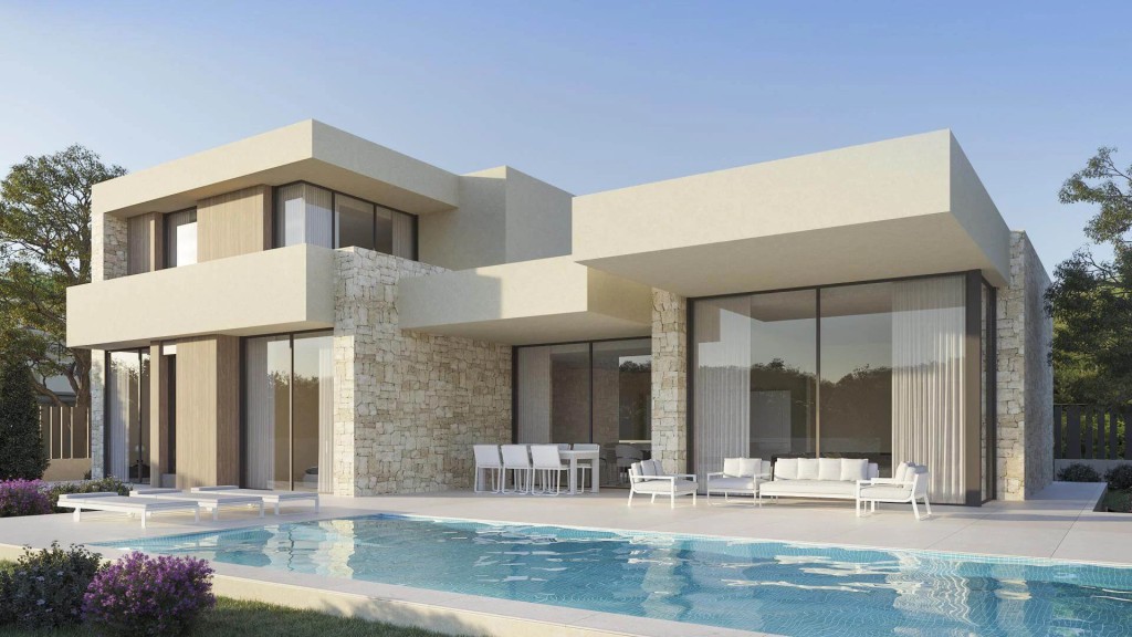 Imagen 3 de Casa-Chalet en Venta en Denia Alicante