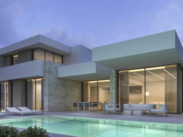 Imagen 4 de Casa-Chalet en Venta en Denia Alicante