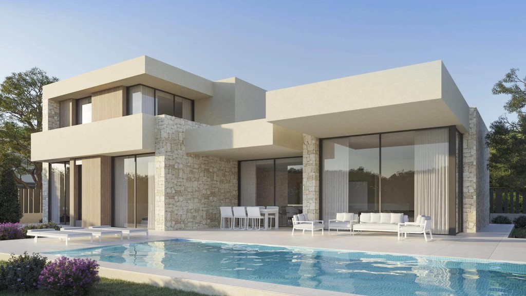 Imagen 1 de Casa-Chalet en Venta en Denia Alicante