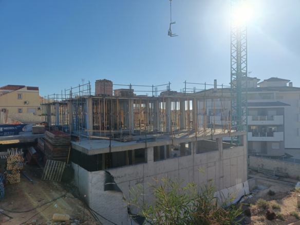 Imagen 3 de Apartamento en Venta en Orihuela Alicante