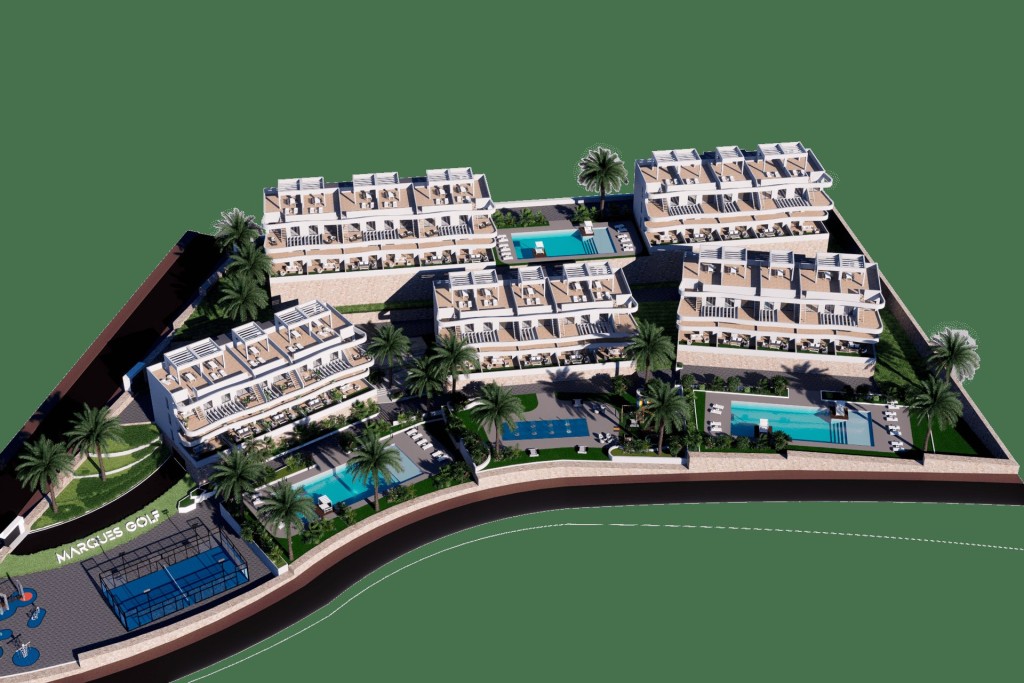 Imagen 2 de Ático en Venta en Finestrat Alicante