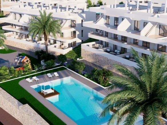 Imagen 4 de Ático en Venta en Finestrat Alicante