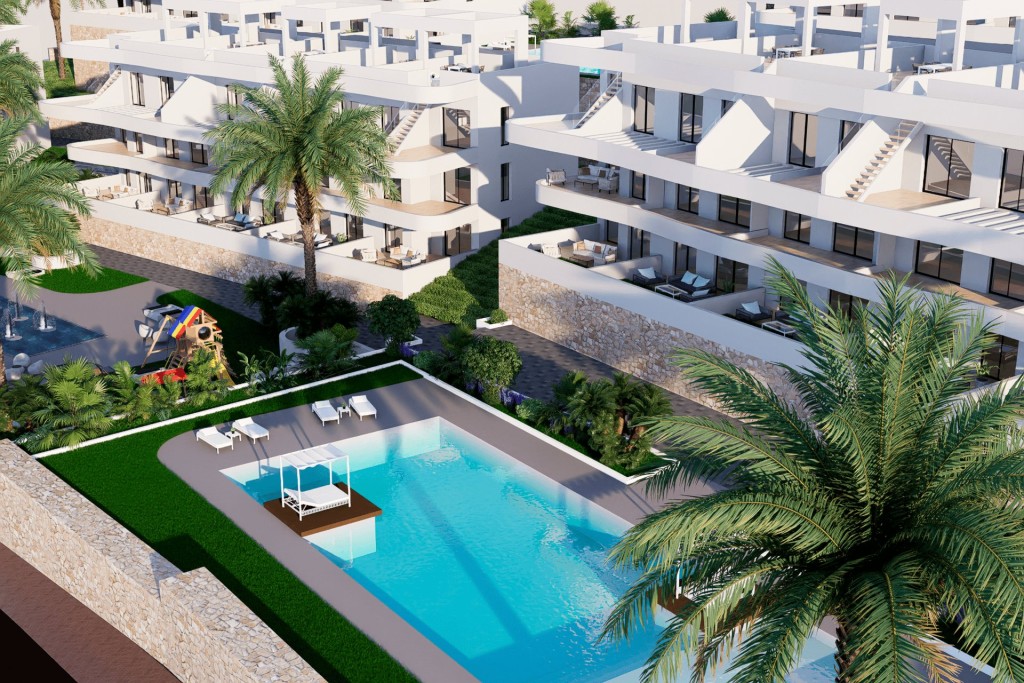 Imagen 4 de Ático en Venta en Finestrat Alicante