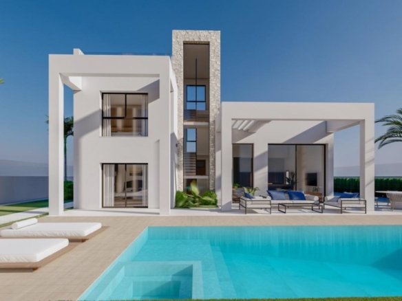 Imagen 3 de Casa-Chalet en Venta en Finestrat Alicante