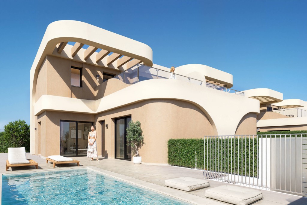 Imagen 2 de Casa-Chalet en Venta en Daya Nueva Alicante