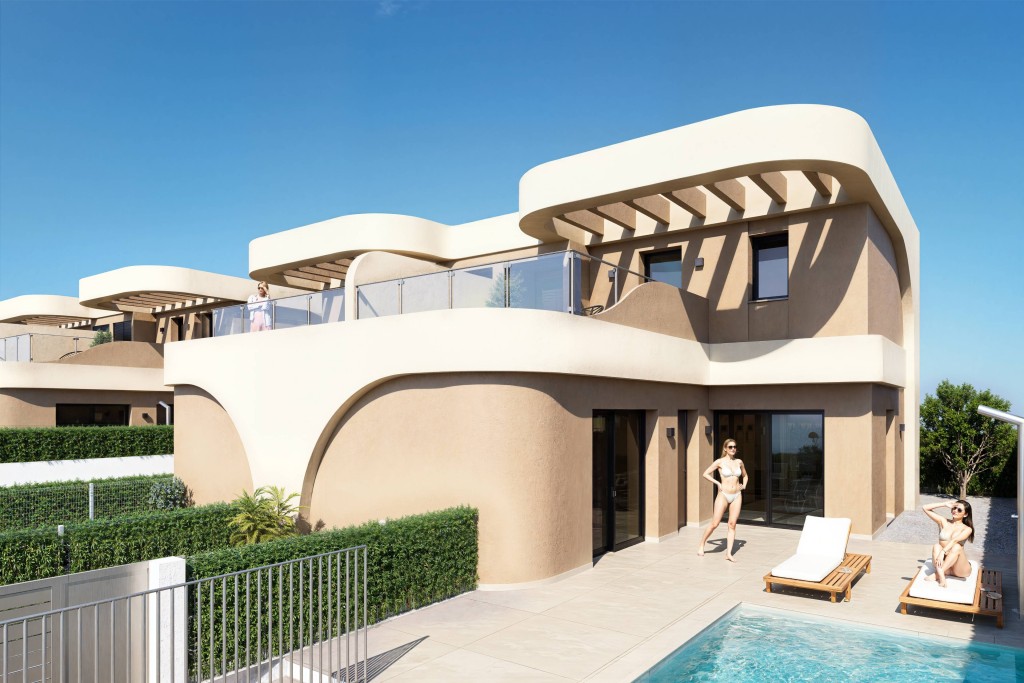 Imagen 3 de Casa-Chalet en Venta en Daya Nueva Alicante