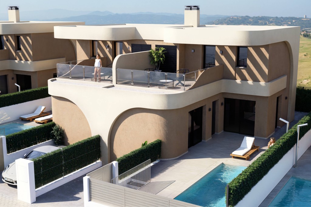 Imagen 4 de Casa-Chalet en Venta en Daya Nueva Alicante