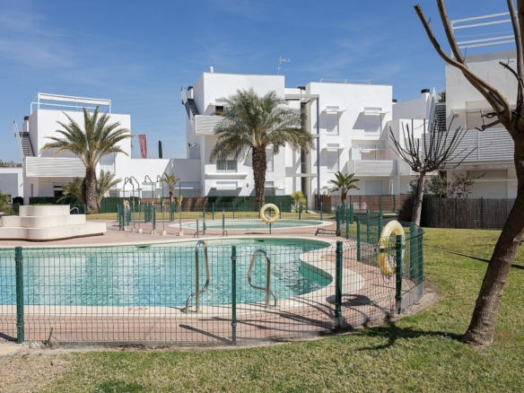 Imagen 1 de Ático en Venta en Vera Almería