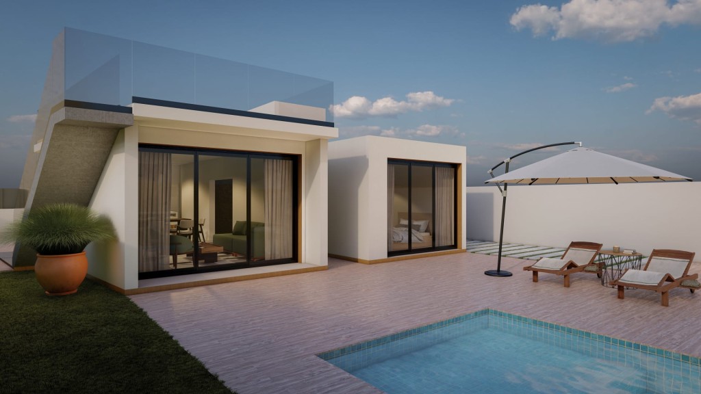 Imagen 1 de Casa-Chalet en Venta en Casicas