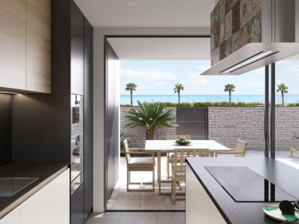 Imagen 3 de Casa-Chalet en Venta en Pilar De La Horadada Alicante