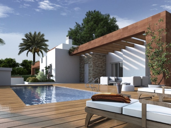 Imagen 1 de Casa-Chalet en Venta en Torrevieja Alicante