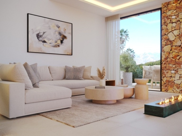 Imagen 4 de Casa-Chalet en Venta en Javea/Xabia Alicante