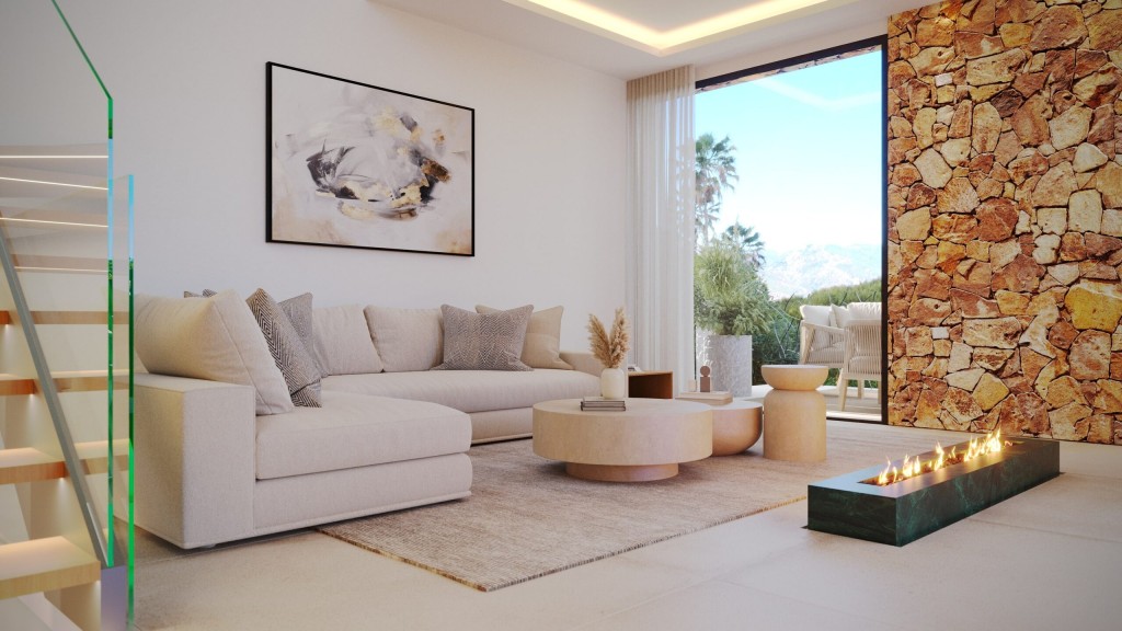 Imagen 4 de Casa-Chalet en Venta en Javea/Xabia Alicante