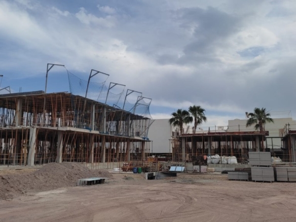 Imagen 2 de Casa-Chalet en Venta en San Juan De Los Terreros Almería