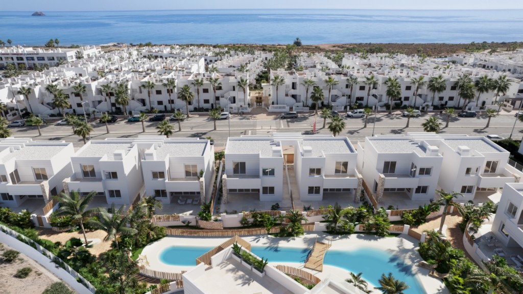 Imagen 1 de Casa-Chalet en Venta en San Juan De Los Terreros Almería