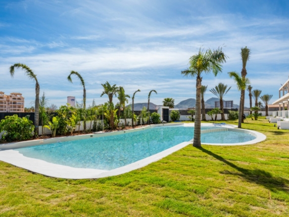 Imagen 3 de Ático en Venta en Islas Menores Murcia