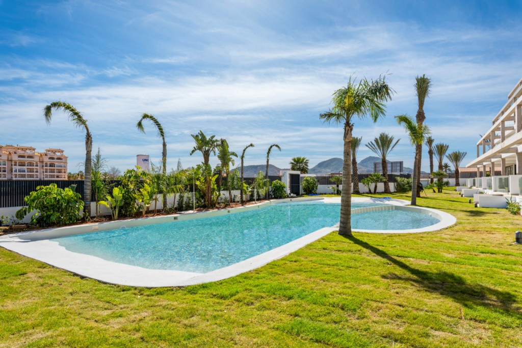 Imagen 3 de Ático en Venta en Islas Menores Murcia